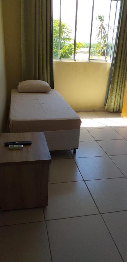 Flat Luis Correia Shopping Amarracao Apartment Luaran gambar