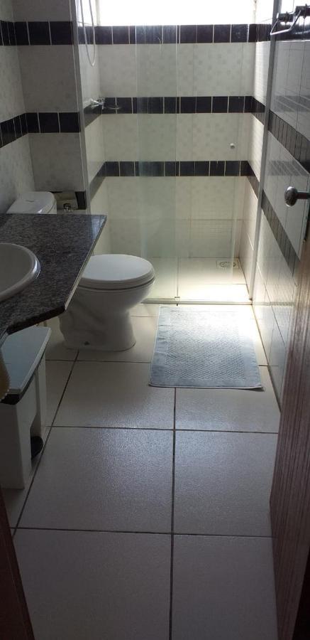 Flat Luis Correia Shopping Amarracao Apartment Luaran gambar