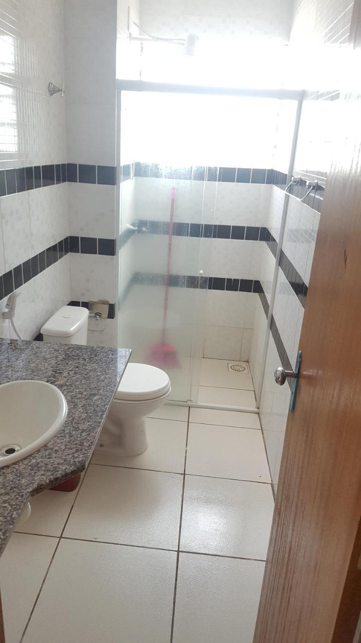 Flat Luis Correia Shopping Amarracao Apartment Luaran gambar