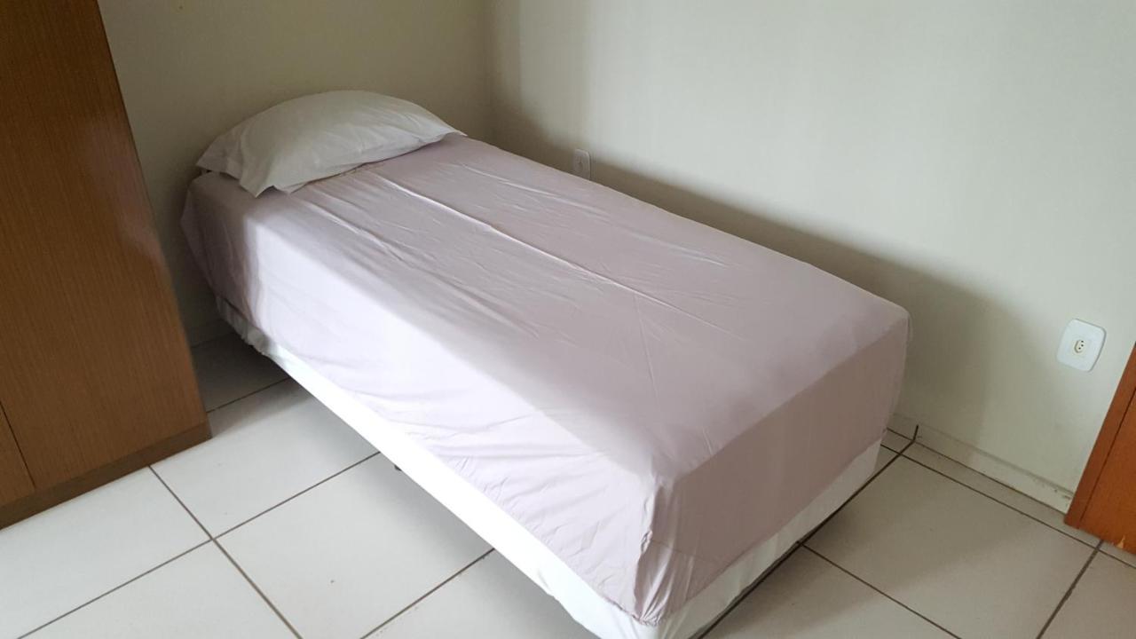Flat Luis Correia Shopping Amarracao Apartment Luaran gambar